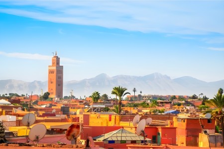 Blog Palmroc 5 Palmroc offre des services de conciergerie pour hébergements de courte durée - Casablanca, Rabat, Marrakech et Mohammedia